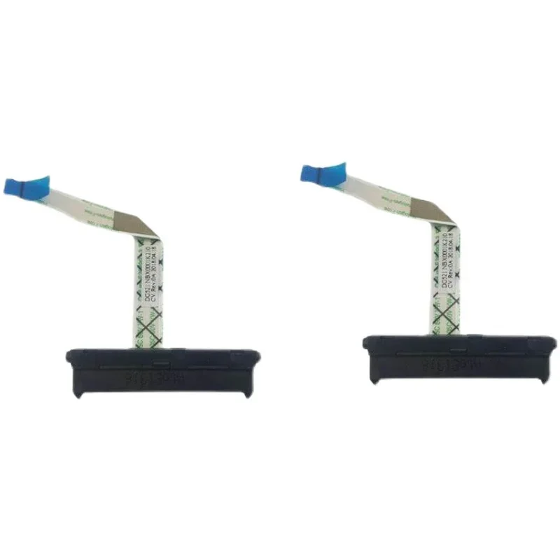 2Pcs For Legion Savior R7000 Y7000 hard disk cable Y7000P SATA hard disk data cable interface