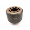 Bloc-cylindres de pièces de pompe hydraulique pour baril de cylindre de pompe à Piston A4VG125 Rexroth 2