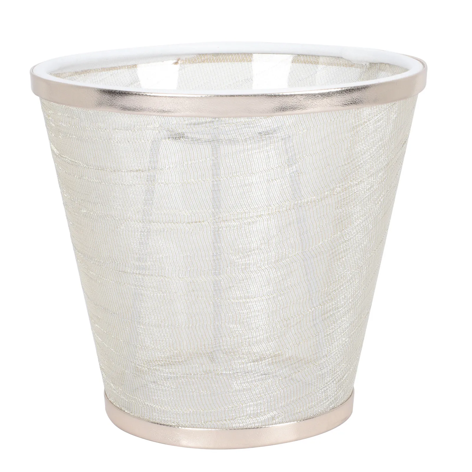 

Premium Cloth Lamp Shade Replacement for Bedroom Living Room Wall Light Fixture Decorative Diffuse Lighting Warm Atmosphere