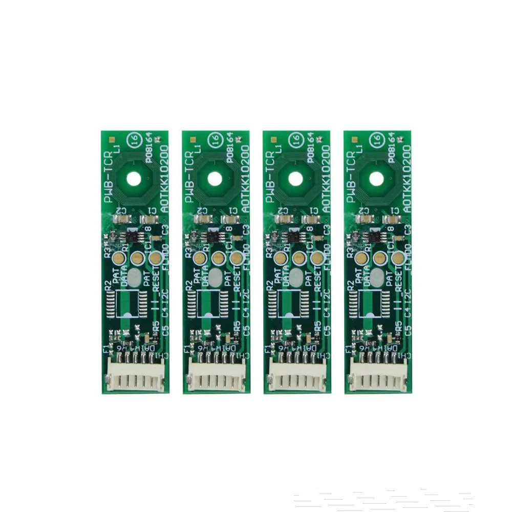 DV-311 DVprocefor Konica Minolta ives hub C220 C280 C360 7722 7728 C224 C284 C221/C224/224e puce de Cristal de l\'unité de développement