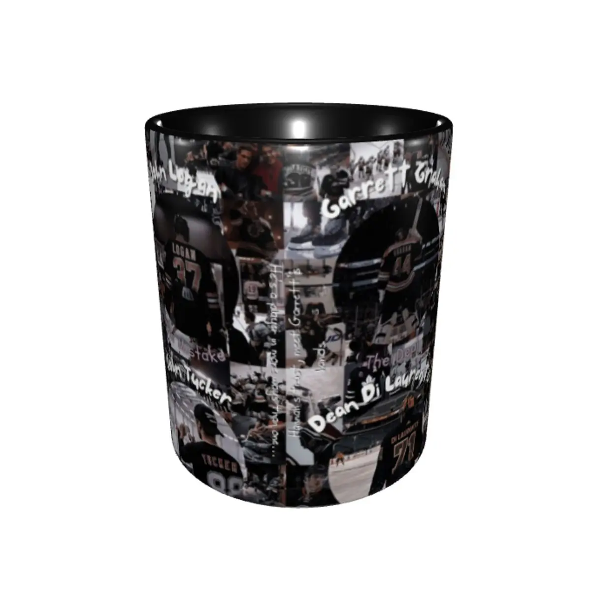 Off Campus Stephen Kalyn Briar Graham 44 Mug Novelty Coffee Cup Christmas Gift For Woman Man