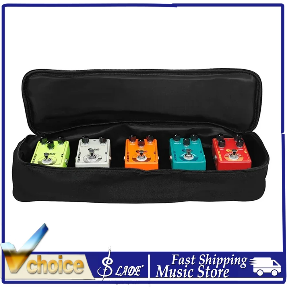 pedaliera-per-chitarra-cb-107-in-lega-di-alluminio-combinazione-di-pedali-effetto-per-chitarra-con-borsa-true-bypass-per-chitarra-elettrica-e-basso