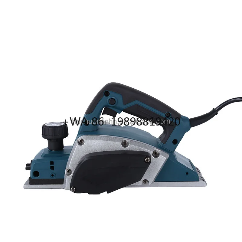 

Handheld Wood Trimming Machine Multi Functional Electric Mini Power Planer Woodworking Machinery Planer