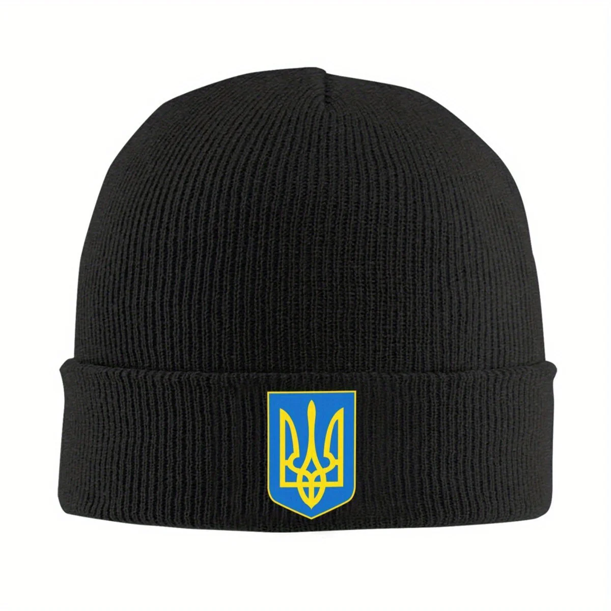 Gorro Con Escudo De… - image
