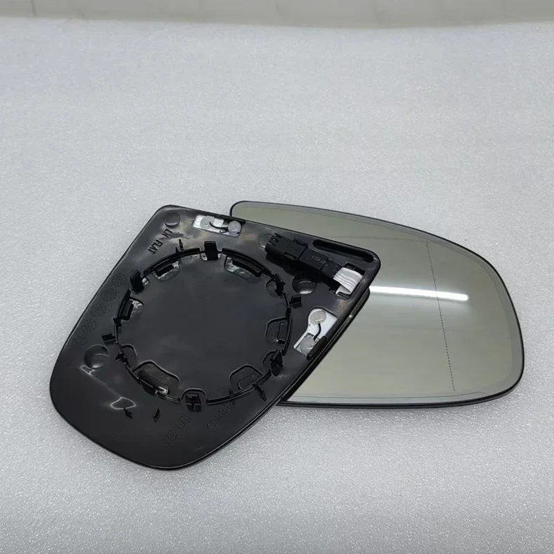 Newly Produced High-Quality Auto Dimming Anti Glare Heated Rear Mirror Glass For BMW X5 E70 2006-2013 X6 E71 E72 2007-2014