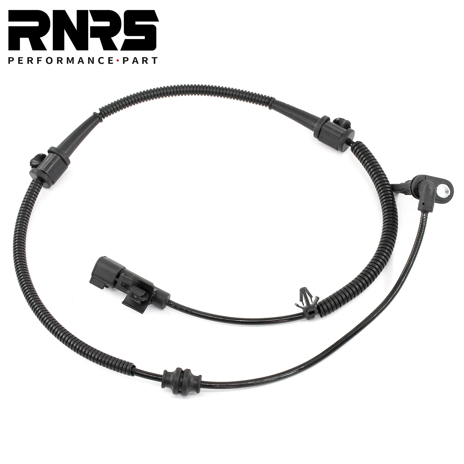 13359593 Front ABS Wheel Speed Sensor For Buick Cascada 2016-2019 1.6L Turbo Standard Suspension Left Right