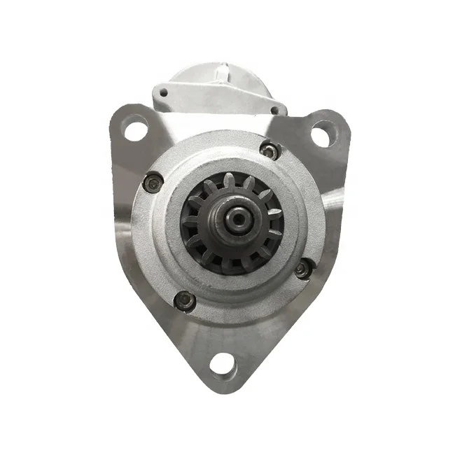 

Стартер 24 В 13 т 4,5 кВт для DK10/EB100/EB200 0300-552-0420