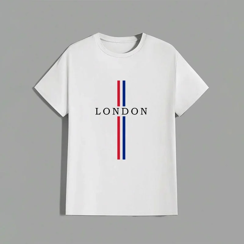 Women's Cotton Loose T-shirt Short Sleeve Fashion Casual Hot Sales Summer Comfortable Daily Outdoors Jogging High Quality Simple