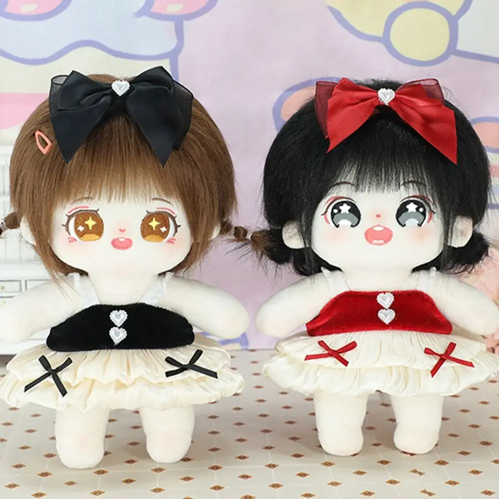 New 7 Styles Shoes Cartoon Style Clothes Accessories Cute Rabbit Shoes 20cm Cotton