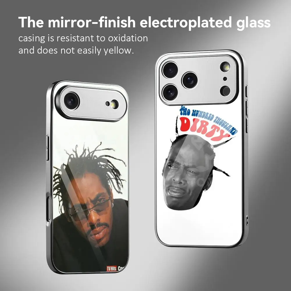 Cool C-Coolio Phone…