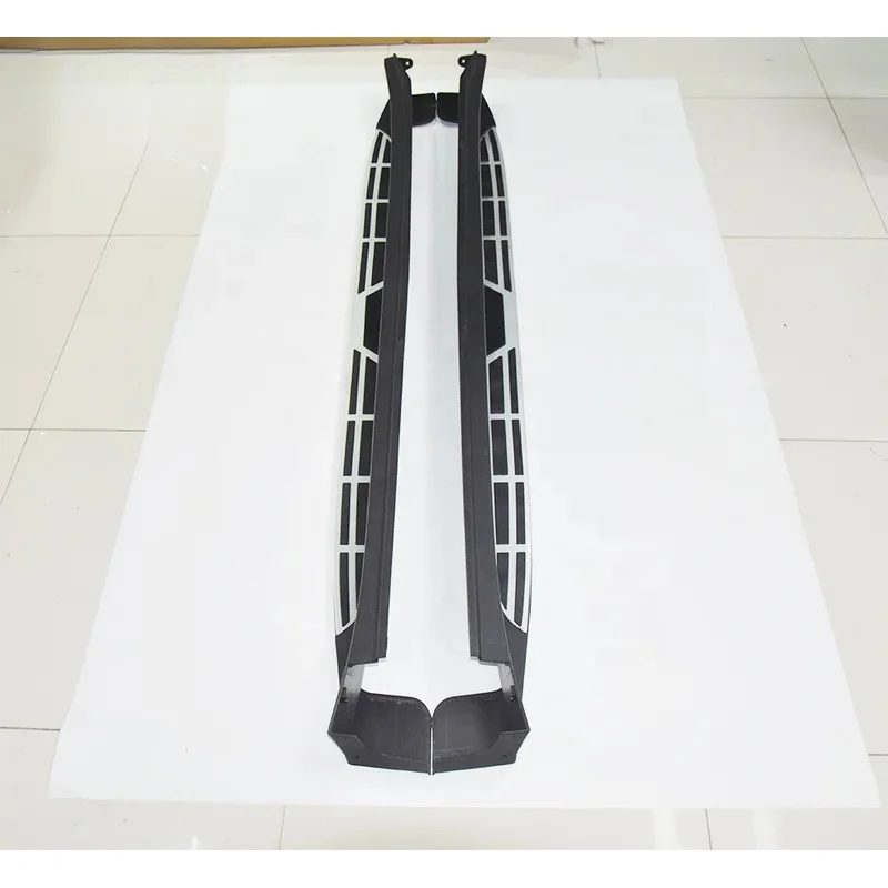 High Quality Cayenne Style Side Step Bar Running Board For Tucson 2015-2020