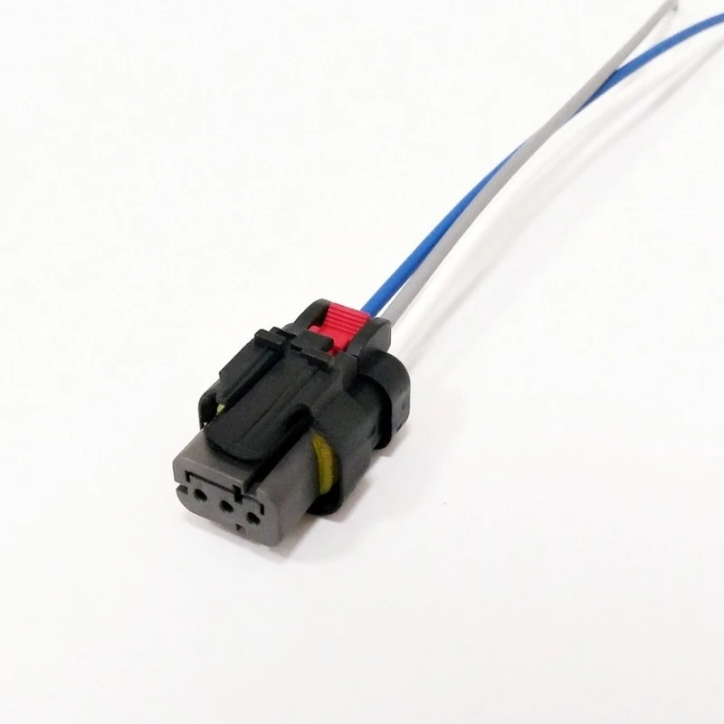 

Sensor Plug Suitable for E320D