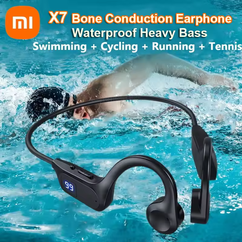 3. Xiaomi 뼈..