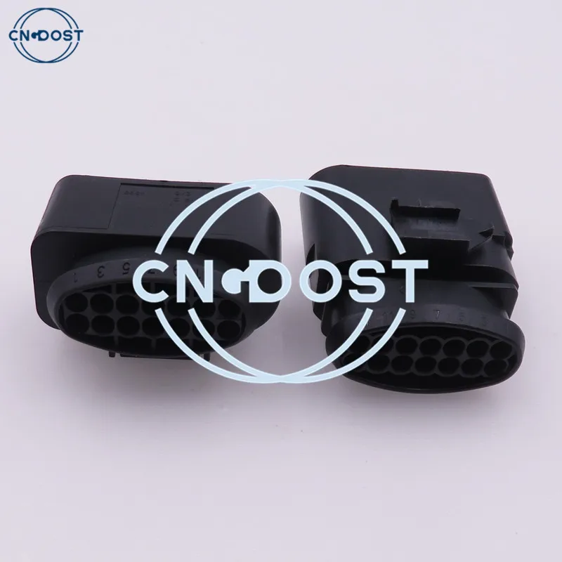 Рисунок 4 - 1 комплект 14-контактный 6X 0973817