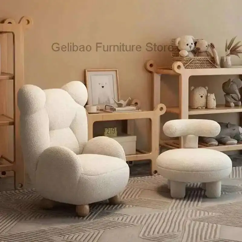 

Sofas Reading Sofa Childrens Furniture Kids Mini Children's Chair Girls Couch Room Bedroom Child Kinder Toddler Chair Little LT