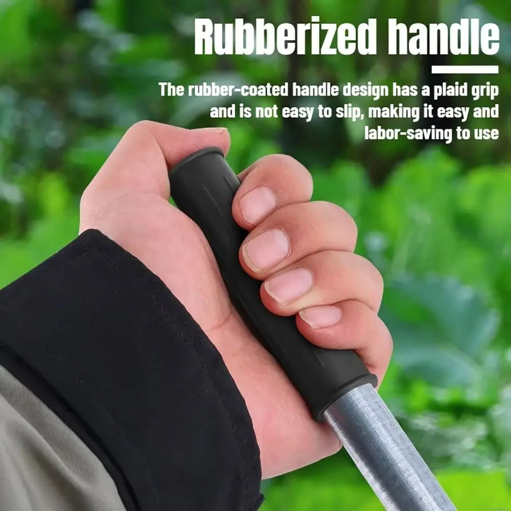 

1 шт., перфоратор для металлической пластиковой пленки 5 см/9 см, инструмент для прокола пленки для посадки овощей, пересадки сельскохозяйственной пленки