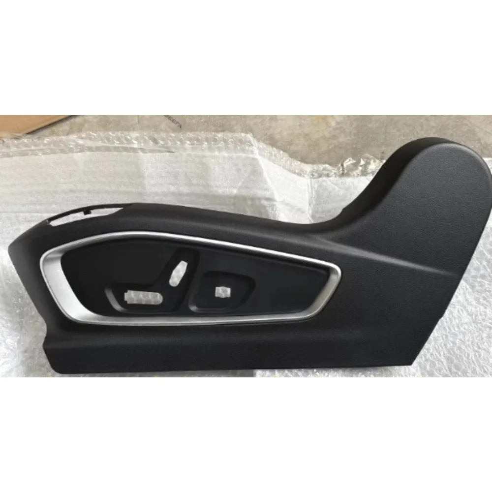 

Genuine Front Left Driver Side Seat Outer Decorative Panel Cover with Waist Support Adjustment for Geely Jiaji 2022-2023