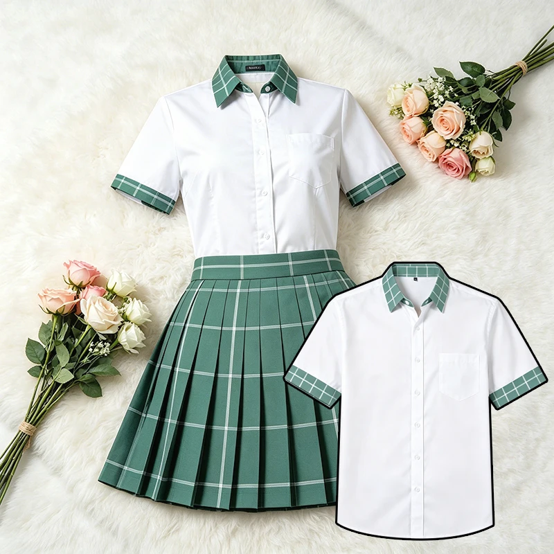 Pleated Skirt Women - Alien Stage Anakt Arts High Film