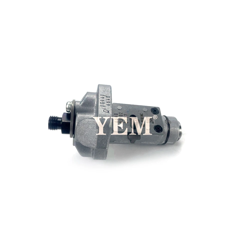 1G141-51012 High Pressure Oil Pump For Kubota OC95 Engine Parts