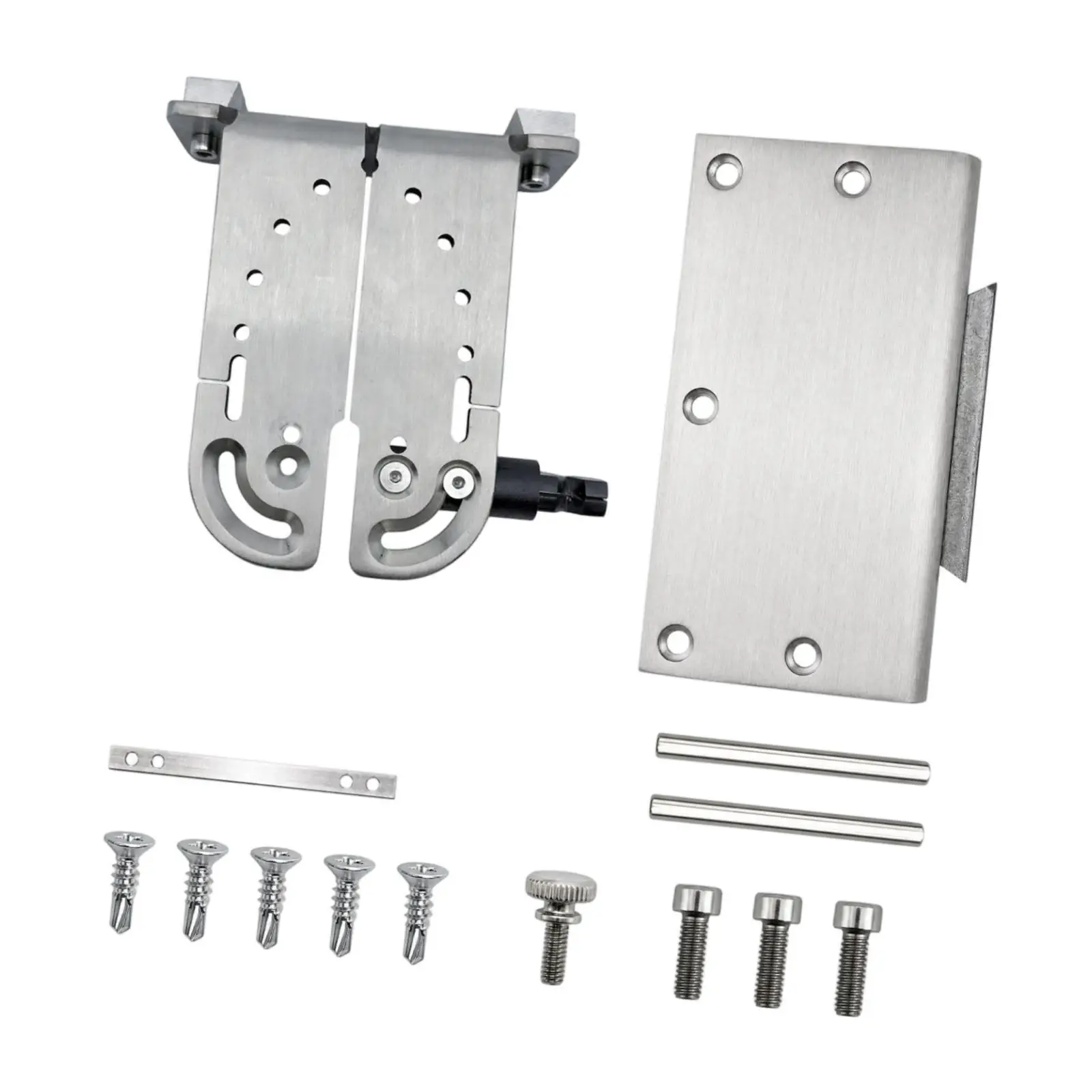 Adjustable Holding Fixture Jewelry Benches Clamp Durable Rust Resistant Small Part Vise for DIY Makers
