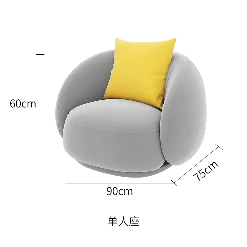 

Hot Sales Indoor Living Room Sofas Modern Luxury White Couches Sofa Set Furniture Elegant Leather Sofa Living Room