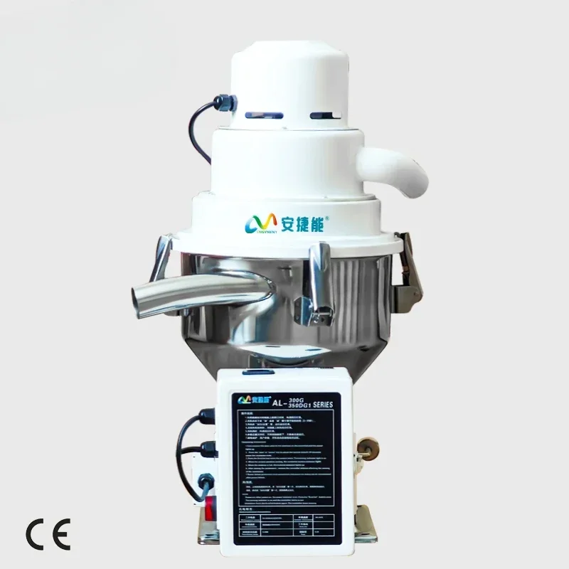 New VL-300G Plastic Automatic Loader Vacuum Feeder and Hopper Dryer Loader with Pump and Motor Core Components