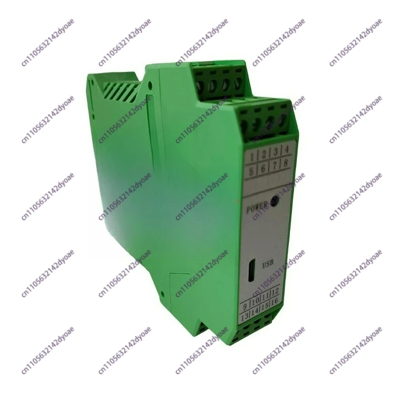 EFBG Series Dual Electro-Hydraulic Proportional Valve ADE-12A-02-D2-3-42 Control Pressure & Flow