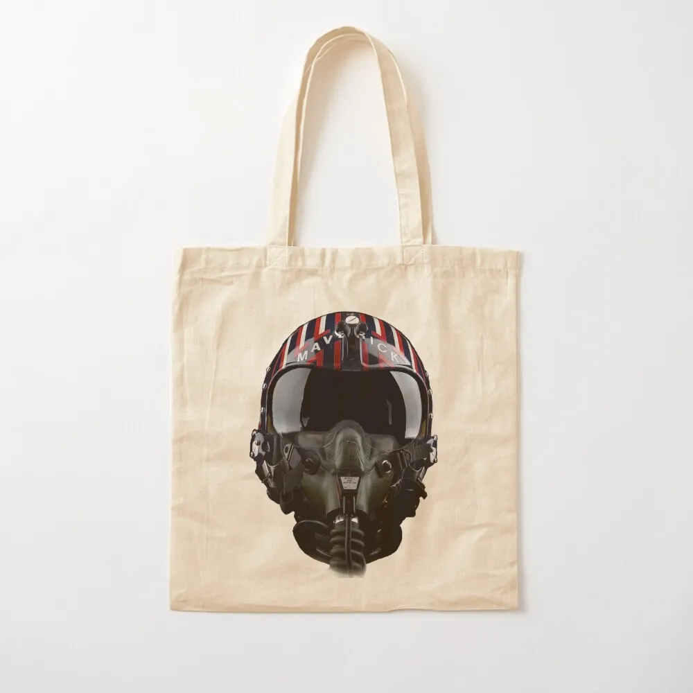 MAVERICK Tote Bag canvas tote bag Beach bag shopping trolley