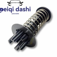 A1668800027  Hood Pop-Up Spring for Mercedes-Benz W166 Cls400 GLE350 ML350 2012-2018