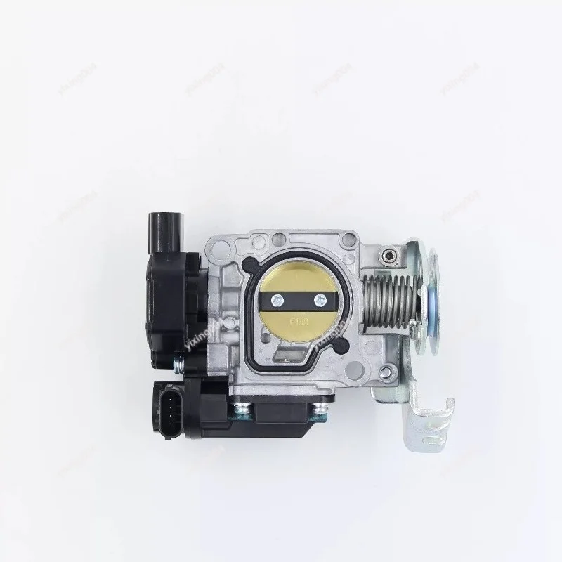 Throttle Body Assembly Fit CB190R WH175-2 K70 Model Fuel Injected Motorcycle