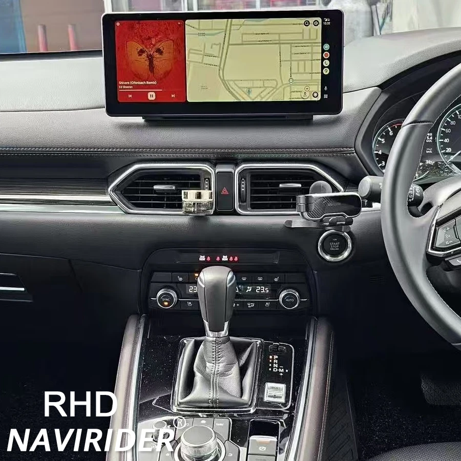 Rhd Navigation Dsp … - image