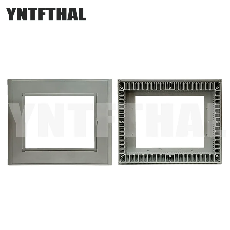 

Передняя крышка для 6AV6643-5CD00-0ND1 6AV6643-5CD00-1ND1 6AV6643-5CD00-0CS0 6AV6643-5CD00-0CV0 Пластиковый корпус