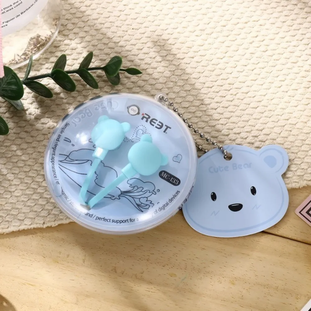 سماعات أذن على شكل دب بلون الحلوى ، سماعة رأس استريو ، سماعة أذن باس ، سدادات أذن بميكروفون ، وسامسونج ، وسامسونج ، وسامسونج ، وساومي ، وآيفون ، وطفل ، وهدايا للبنات