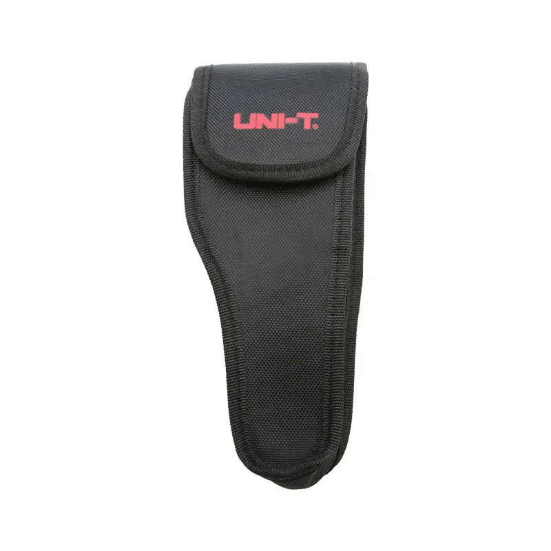 Imagem -02 - Uni-t Thermal Imaging Câmera Bolsa Adequado para Uni-t Uti120s Uti260b Cloth Case Acessórios