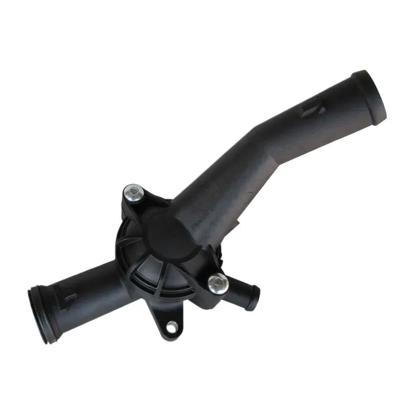 3535 07K121115C Carcasa del termostato del refrigerante del motor del coche para Volkswagen Beetle