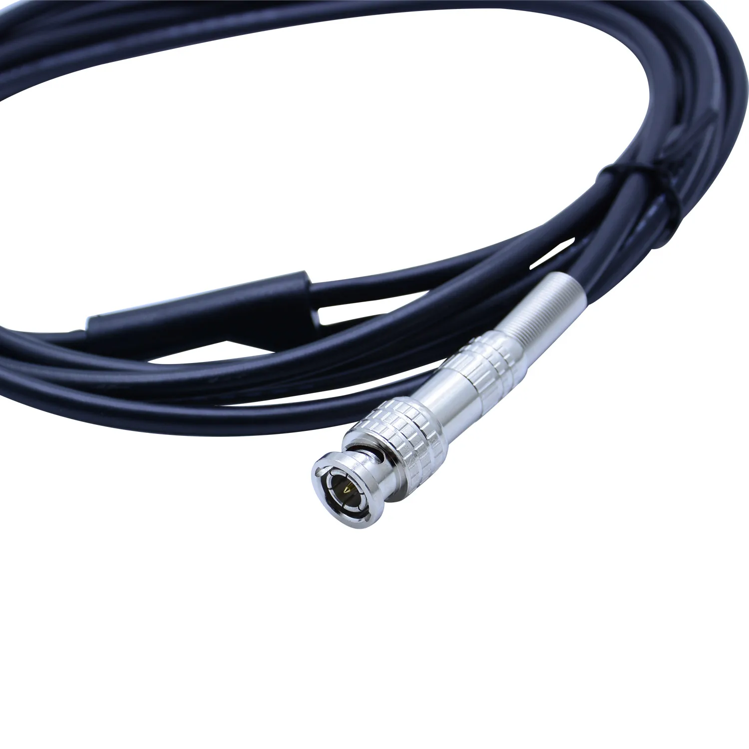 Imagem -03 - Hantek-sondas Osciloscópio Cabo de Teste Automático Bnc para Banana Cabeça Dupla Multiuso Medição Automotiva 3m de Comprimento Ht30a