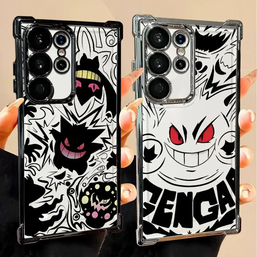 Case For Samsung Ga… - image