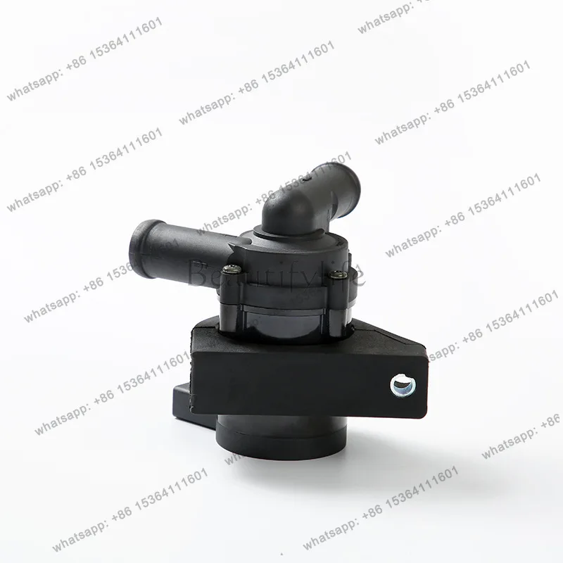 Electronic brushless auxiliary water pump, additional water pump 06E121601C
