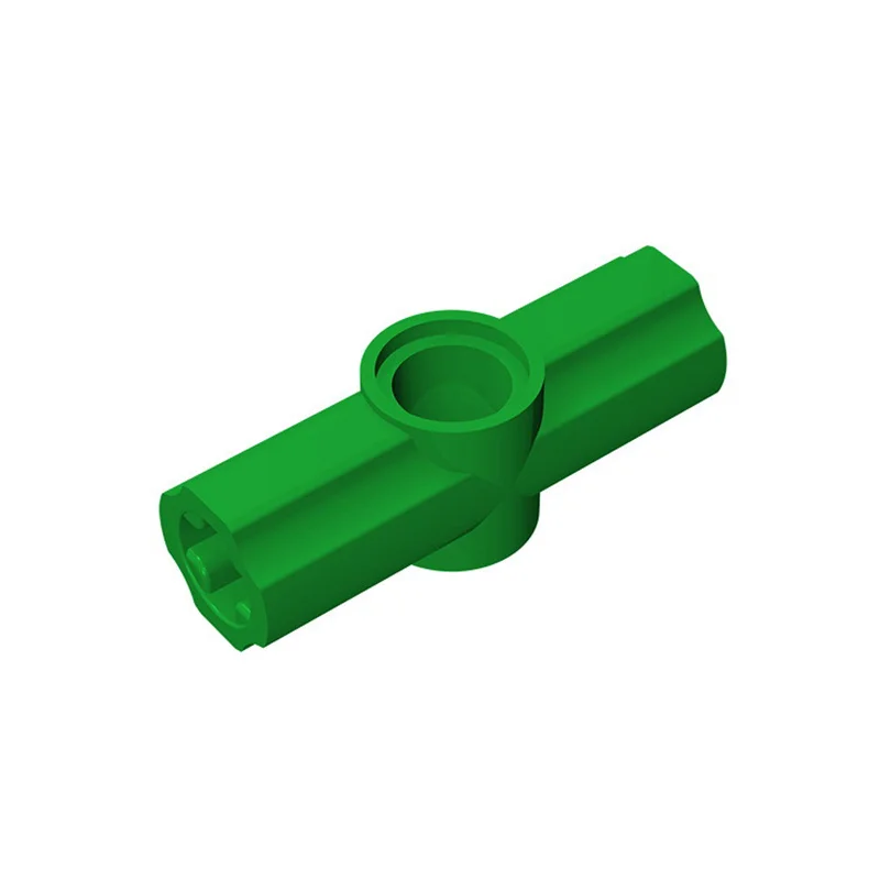 50 Stück 32034 Winkelsteckverbinder # 2180 Grad Bausteine Kollektion Modulare GBC Spielzeuge für Technische MOC Gebäude Bausteine – Detail 1