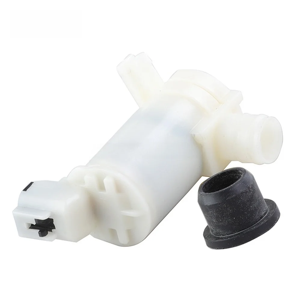 

Windshield Washer Pump for Nissan Patrol GU Y61 2.8 TD 4.2 1998-2004 240SX 1995-1998 Altima 1993-2003 For Frontier 1998-2005