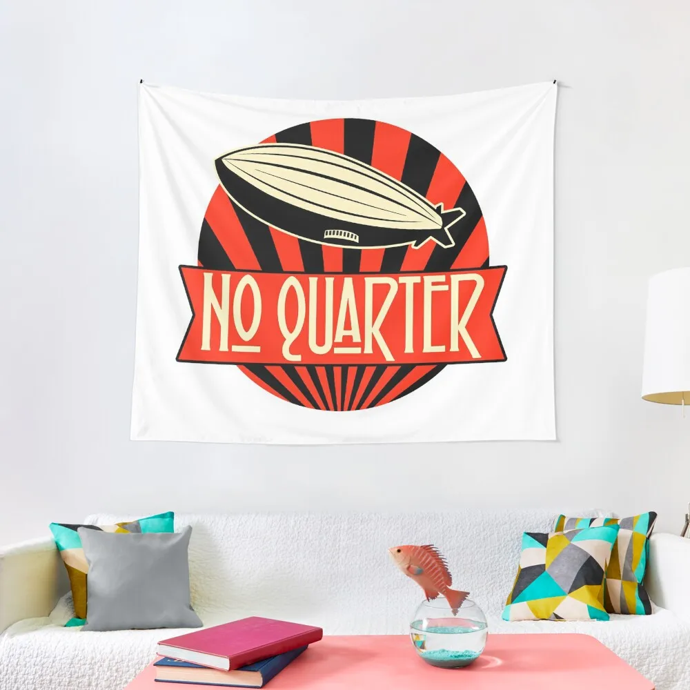 

No Quarter Tapestry Home Decorations For Bedroom Wall Hanging Decor Tapestry