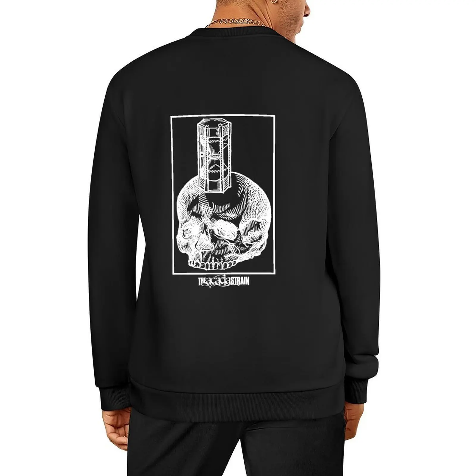 

The Acacia Strain Merch Tune Low Die Slow Shirt Pullover fashion men korean clothes men's coat blouse new sweatshirt