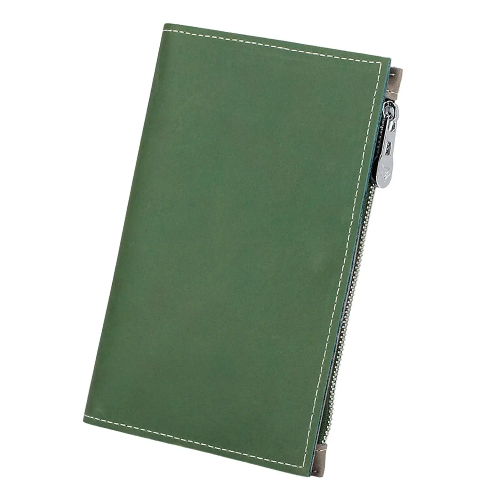 Passport Holder Multifunctional Professional Stable Portable Practical Credit Card Bag Travel Organizer for Credit Certificates