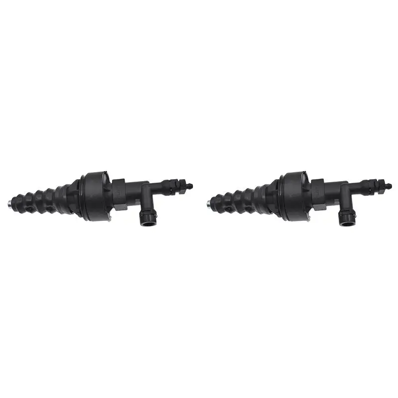 Powerful 2X New Clutch Slave Cylinder 3C11-7A508-AB / YC15-7A508-AE For Ford Transit/ Ranger (TKE) 2.2 2.3 2.4 2.5 Tdci 4X4 2011