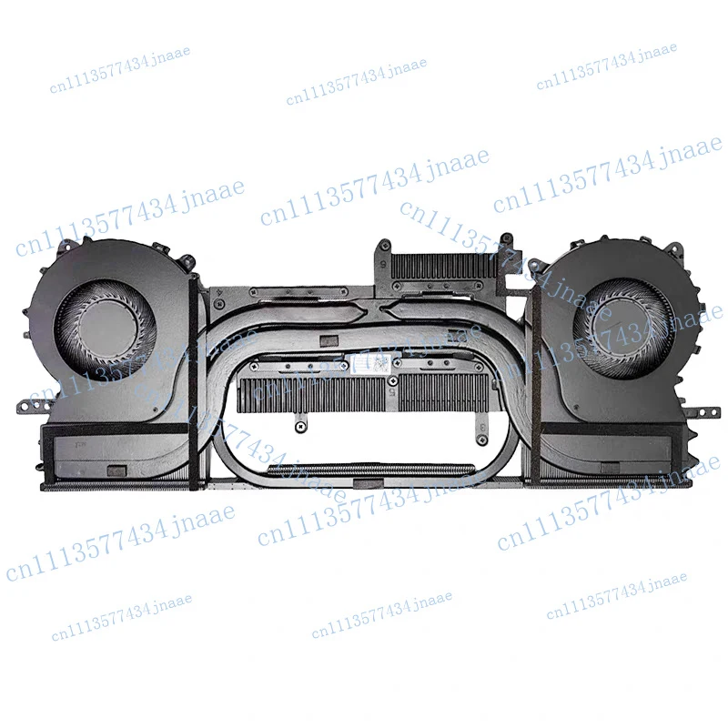 

New Thermal Module CPU GPU Heatsink w/Fan for Lenovo Legion Laptop R9000P ADR10 2025