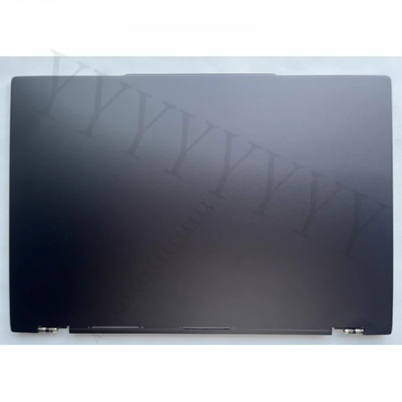 

Y+ New for MECHREVO 15X XA 2024 top cover A case black no logo