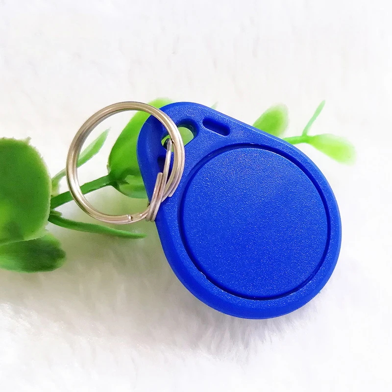 13.56Mhz Ultralight UID 7 Bytes Changeable NFC Smart Card Keytag