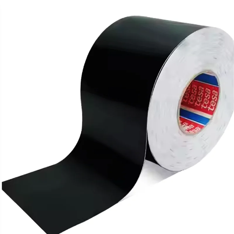 TESA 6930 Laser-Label 120mm x 1m High Performance Tape for Marking and Cutting