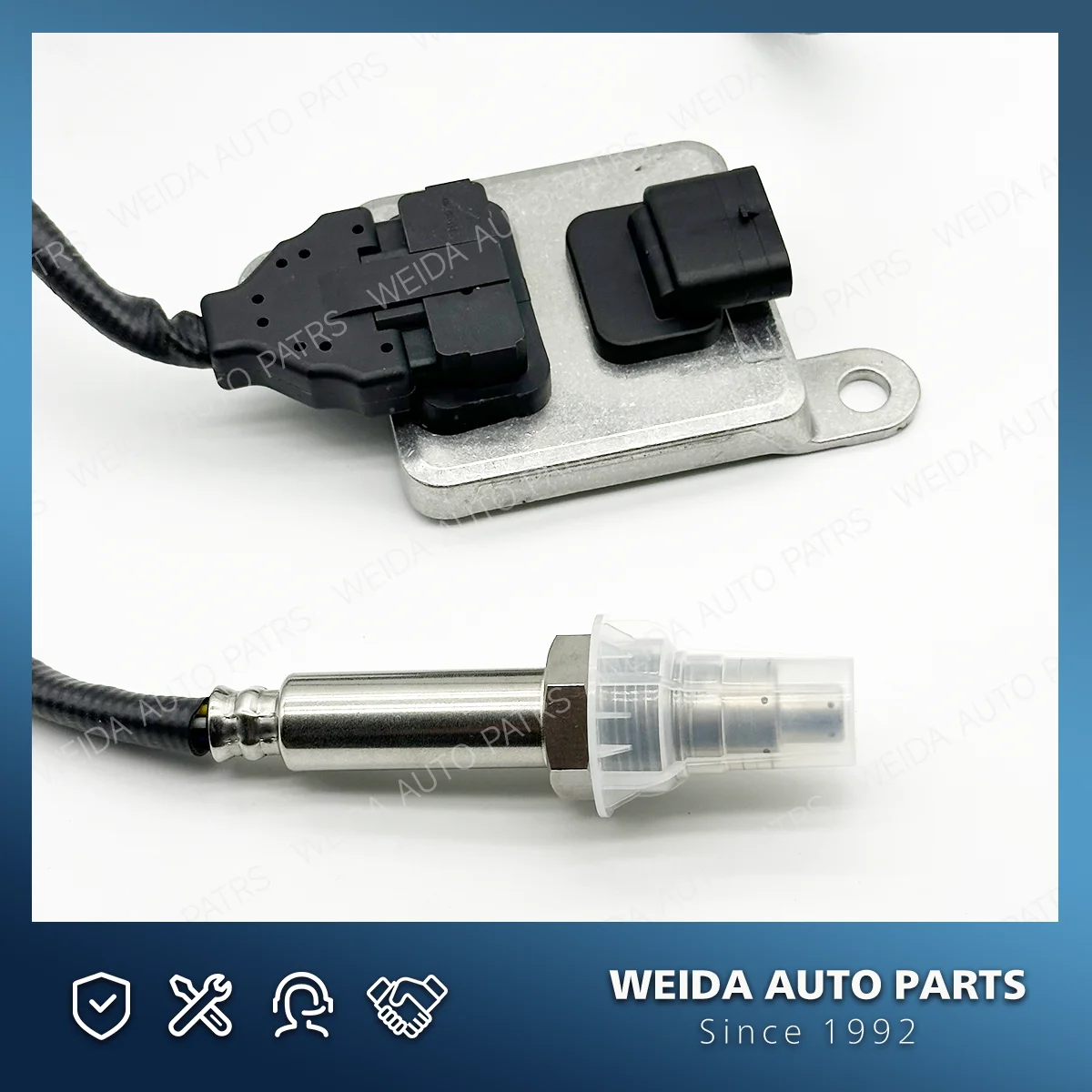 

A0009055206 Передний датчик Nox для MERCEDES-BENZ W164 W166 X164 X166 W205 S205 C180 C200 C220 C250 C300 ML350 GL350 GLS350d GLE350