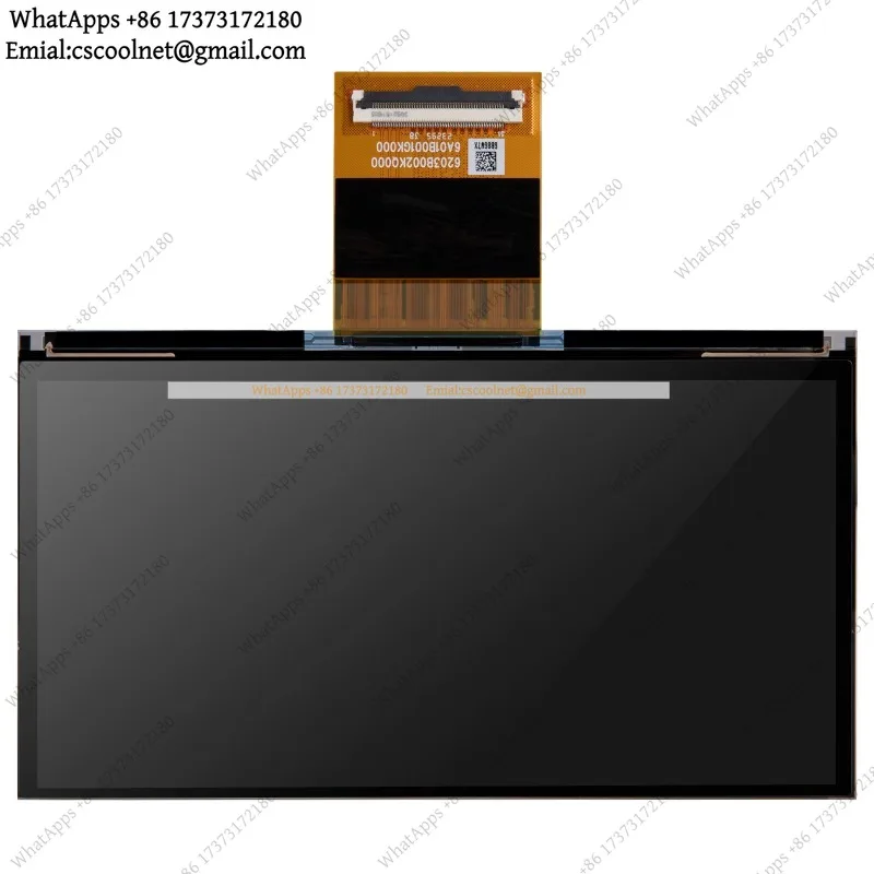 para-elegoo-aelegoo-mars-5-ultra-mars-5-kit-de-pantalla-y-ranura-de-material-para-impresora-3d-de-fotopolimerizacion